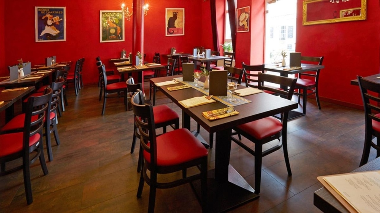 Restaurant Oel De Vie