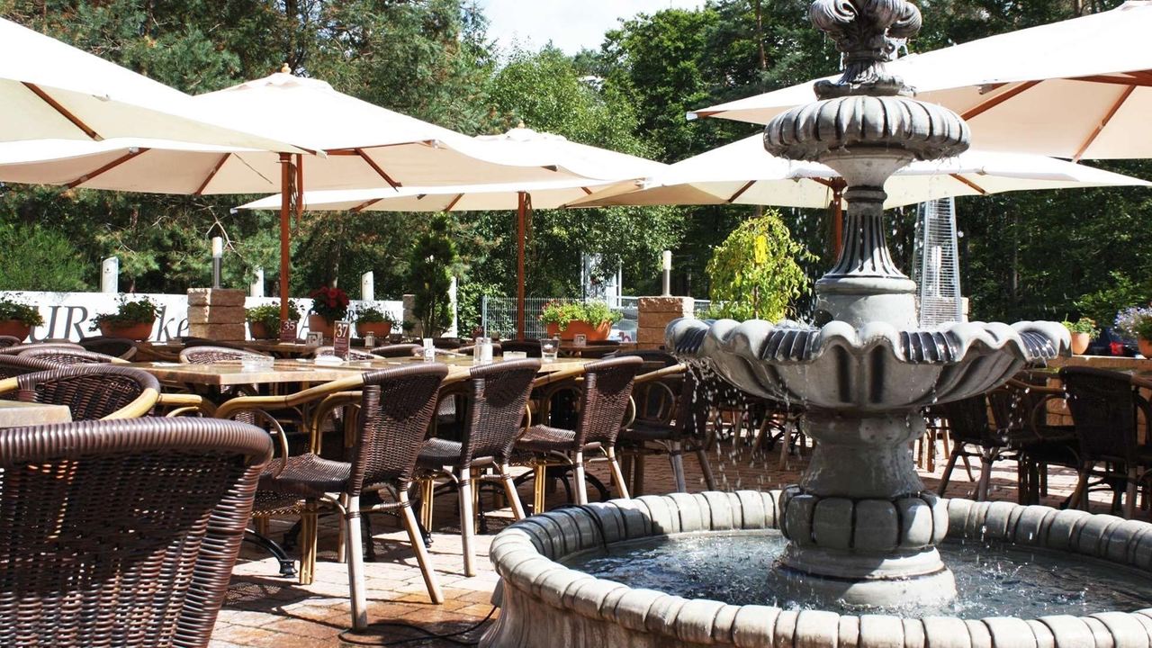 Restaurant Big Emma