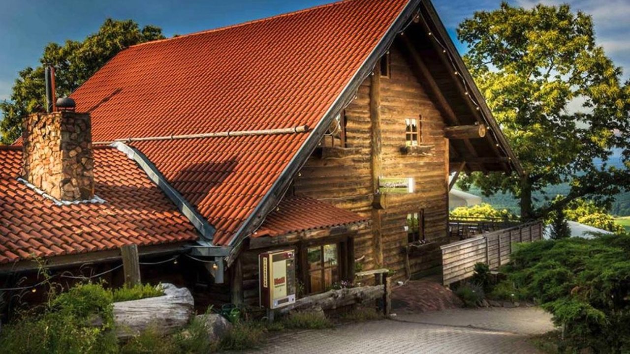 Landgasthof Pfalzblick