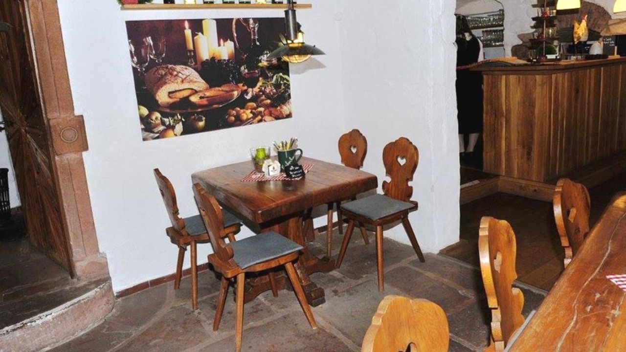Gasthaus Gerberhaus