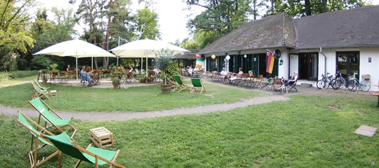 Schillerpark Irish Pub