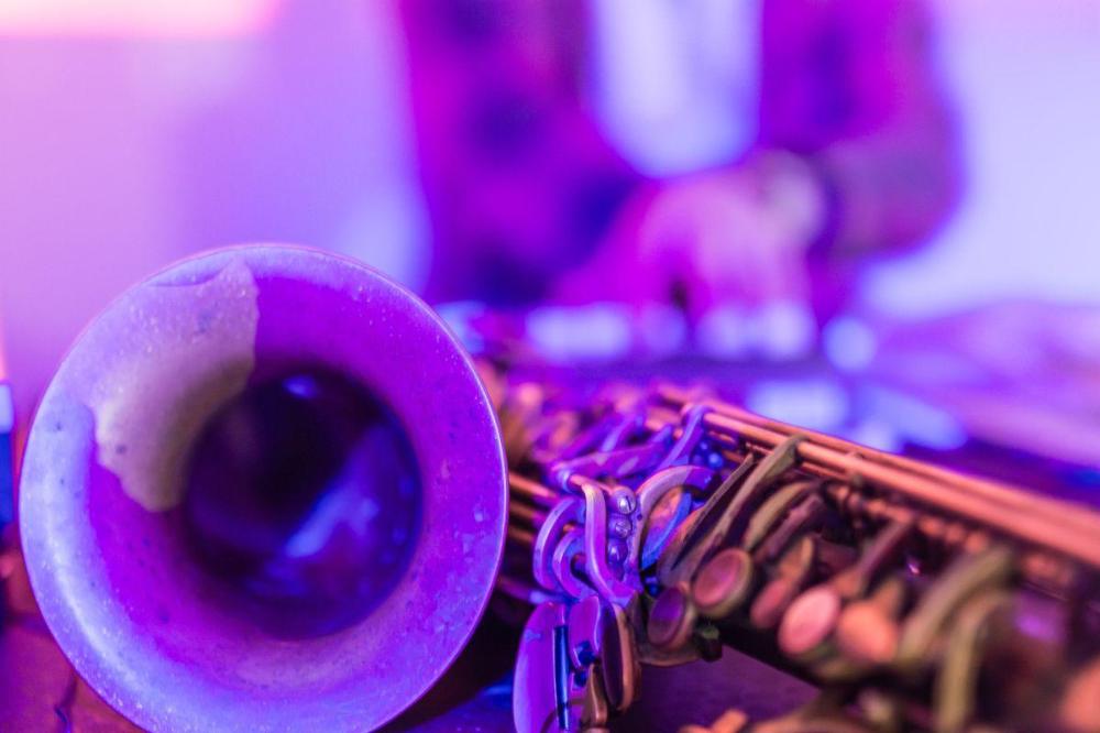 Palatia Jazz Festival