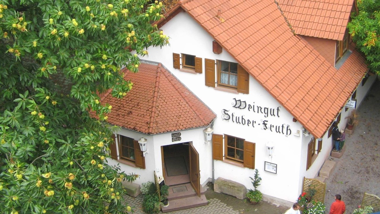 Waldgastst&auml;tte Friedensdenkmal