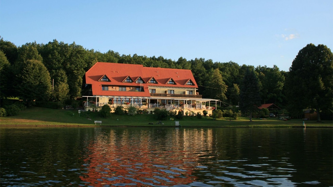 Landgasthof Zwickm&uuml;hle